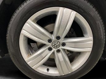 Volkswagen Tiguan 2.0 TDI SEL DSG (150 ps) - ACTIVE INFO DISPLAY - PADDLE SHIFT