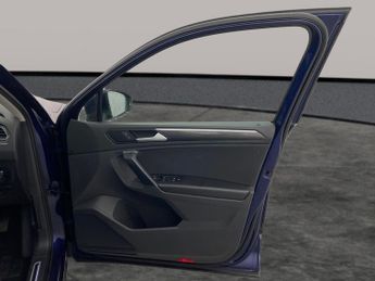 Volkswagen Tiguan 2.0 TDI SEL DSG (150 ps) - ACTIVE INFO DISPLAY - PADDLE SHIFT