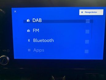 Toyota Corolla 1.8 VVT-h GR SPORT CVT (140 ps) - REVERSE CAM - NAV - HEATED SEA