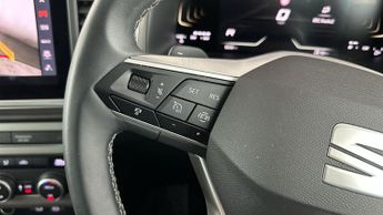 Seat Ateca 1.5 TSI EVO XPERIENCE DSG (150 ps) - PADDLE SHIFT - PARK SENSORS