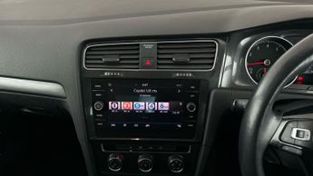 Volkswagen Golf 1.0 TSI Match DSG (115 ps) - SD CARD MEDIA INPUT - DAB - PRIVACY