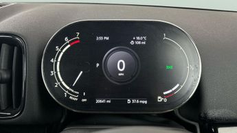 Mini Countryman 2.0 Cooper S Boardwalk Edition Steptronic (178 ps) - MINI EXCITE
