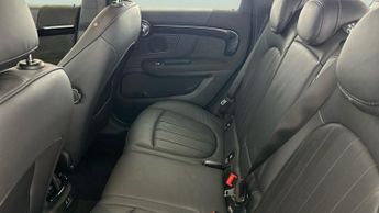 Mini Countryman 2.0 Cooper S Boardwalk Edition Steptronic (178 ps) - MINI EXCITE
