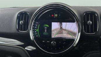 Mini Countryman 2.0 Cooper S Boardwalk Edition Steptronic (178 ps) - MINI EXCITE