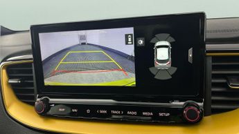 Kia Xceed 1.4 T-GDi First Edition DCT (138 bhp) - HEATED SEATS - HEATED ST