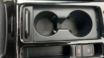 Kia Xceed 1.4 T-GDi First Edition DCT (138 bhp) - HEATED SEATS - HEATED ST