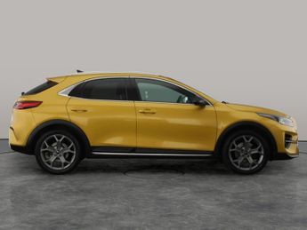 Kia Xceed 1.4 T-GDi First Edition DCT (138 bhp) - HEATED SEATS - HEATED ST