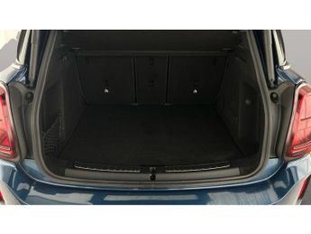 Mini Countryman 2.0 Cooper S Boardwalk Edition Steptronic (178 ps) - MINI EXCITE