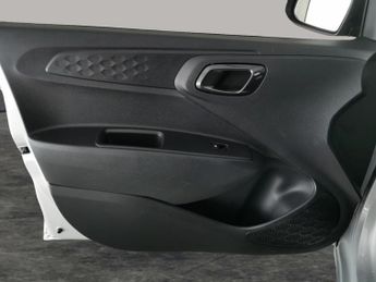 Hyundai i10 1.2 Premium (84 ps) - BLUETOOTH - CRUISE - CLIMATE CONTROL