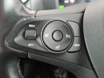 Vauxhall Corsa Electric 50kWh SE Nav (7.4Kw Charger) (136 ps) - CRUISE - KEYLESS START