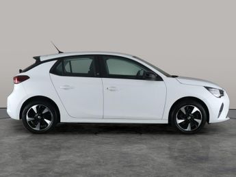 Vauxhall Corsa Electric 50kWh SE Nav (7.4Kw Charger) (136 ps) - CRUISE - KEYLESS START