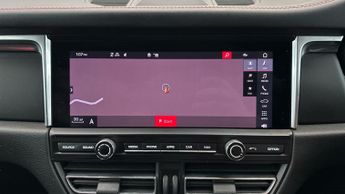 Porsche Macan 2.0T PDK 4WD (245 ps) - LANE DEPARTURE  - CRUISE - PADDLE SHIFT