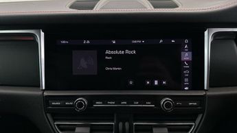 Porsche Macan 2.0T PDK 4WD (245 ps) - LANE DEPARTURE  - CRUISE - PADDLE SHIFT