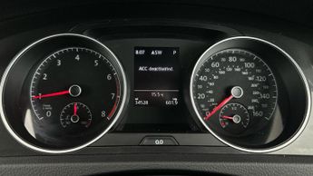 Volkswagen Golf 1.0 TSI Match DSG (115 ps) - SD CARD MEDIA INPUT - DAB - PRIVACY