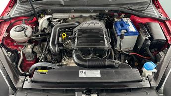 Volkswagen Golf 1.0 TSI Match DSG (115 ps) - PARK ASSIST - CLIMATE CONTROL - KEY