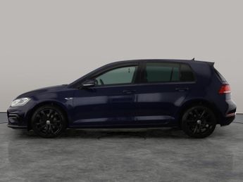Volkswagen Golf 2.0 TDI R-Line Edition DSG (150 ps) - NAV - LIGHT AND SIGHT PACK