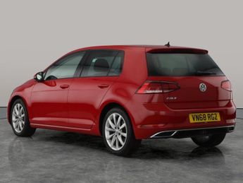 Volkswagen Golf 1.6 TDI GT DSG (115 ps) - SD CARD MEDIA INPUT - DAB - PRIVACY GL