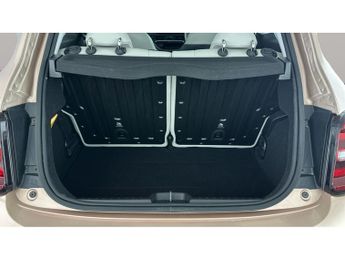 Fiat 500e 42kWh La Prima (118 ps) - SPEED LIMIT RECOG - AIR CON - KEYLESS 