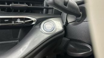 Fiat 500e 42kWh La Prima (118 ps) - SPEED LIMIT RECOG - AIR CON - KEYLESS 