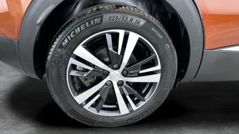 Peugeot 3008 1.5 BlueHDi Allure EAT (130 ps) - BLUETOOTH - PARK SENSORS