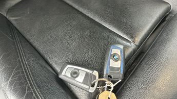 BMW 4 Series Gran Coupe 2.0 420i GPF M Sport (184 ps) - WIRELESS CHARGER - SUN PROTECTIO