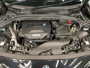 BMW 2 Series Gran Tourer 1.5 218i M Sport (136 ps) - ELECTRIC FOLDING MIRRORS - HEATED LE