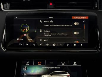 Land Rover Range Rover Evoque 2.0 P250 MHEV R-Dynamic SE 4WD (249 ps) - LED - REVERSE CAM - NA