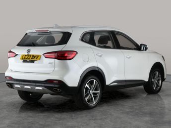 MG Mg Hs 1.5 T-GDI 16.6kWh Excite Plug-in (258 ps) - 360 CAM - LED - REVE