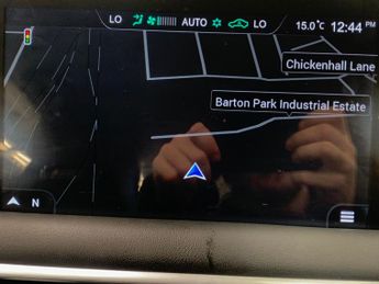 MG Mg Hs 1.5 T-GDI 16.6kWh Excite Plug-in (258 ps) - 360 CAM - LED - REVE