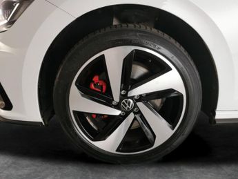 Volkswagen Polo 2.0 TSI GTI+ DSG (207 ps) - LIGHT AND SIGHT PACK - ACTIVE INFO D