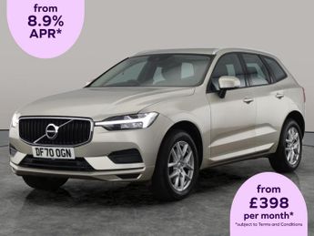 Volvo XC60 2.0 B5 MHEV Momentum (250 ps) - B PILLAR VENTILATION - BLUETOOTH
