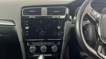 Volkswagen Golf 1.6 TDI GT DSG (115 ps) - SD CARD MEDIA INPUT - DAB - PRIVACY GL