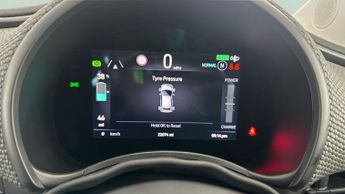 Fiat 500e 42kWh La Prima (118 ps) - BLUETOOTH - SPEED LIMIT RECOG - AIR CO