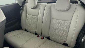 Fiat 500e 42kWh La Prima (118 ps) - BLUETOOTH - SPEED LIMIT RECOG - AIR CO