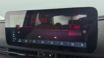 Fiat 500e 42kWh La Prima (118 ps) - SPEED LIMIT RECOG - AIR CON - KEYLESS 