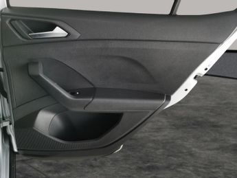 Volkswagen T-cross 1.0 TSI Match DSG (115 ps) - REVERSE CAM - BLUETOOTH - PARK SENS