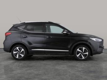 MG MG ZS 51.1kWh Trophy Connect (176 ps) - NAV - BLIND SPOT ASSIST - LANE
