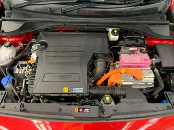 Kia Niro 1.6 GDi 4 DCT (139 bhp) - HEAT AND COOL SEATS - LED - REVERSE CA