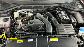 Volkswagen T-Roc 1.5 TSI Life DSG (150 ps) - AIR CON - SD CARD MEDIA INPUT - AUTO