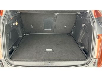 Peugeot 3008 1.5 BlueHDi Allure EAT (130 ps) - BLUETOOTH - PARK SENSORS