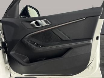 BMW 1 Series 1.5 118i M Sport (LCP) DCT (136 ps) - LED - LEATHER - NAV