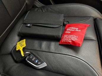 BMW 1 Series 1.5 118i M Sport (LCP) DCT (136 ps) - LED - LEATHER - NAV