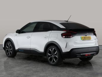 Citroen e-C4 50kWh Shine Plus (136 ps) - HEATED STEERING - BLIND SPOT ASSIST 