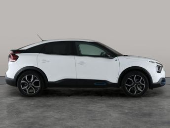 Citroen e-C4 50kWh Shine Plus (136 ps) - HEATED STEERING - BLIND SPOT ASSIST 