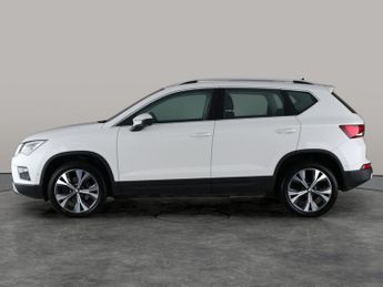Seat Ateca 1.4 EcoTSI SE Technology DSG (150 ps) - PARK SENSORS - USB AUDIO