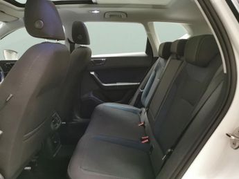 Seat Ateca 1.4 EcoTSI SE Technology DSG (150 ps) - PARK SENSORS - USB AUDIO