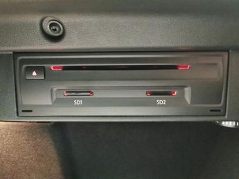 Volkswagen E-golf 35.8kWh e-Golf (136 ps) - LED - BLUETOOTH - PARK SENSORS