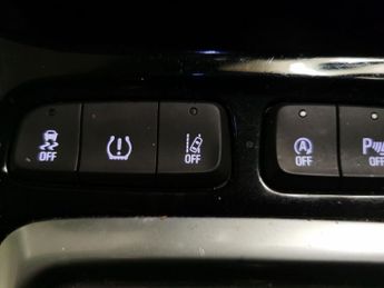 Vauxhall Crossland 1.2 Turbo GS (130 ps) - CRUISE - CLIMATE CONTROL - DAB