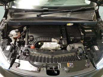 Vauxhall Crossland 1.2 Turbo GS (130 ps) - BLUETOOTH - CRUISE - CLIMATE CONTROL