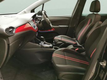 Vauxhall Crossland 1.2 Turbo GS (130 ps) - CRUISE - CLIMATE CONTROL - DAB